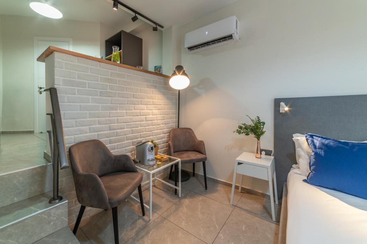Superior Studio Vacation House By Stay Eilat - Shaldag Street Экстерьер фото